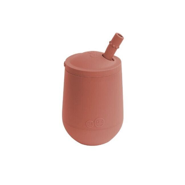 Mini Cup com Palhinha