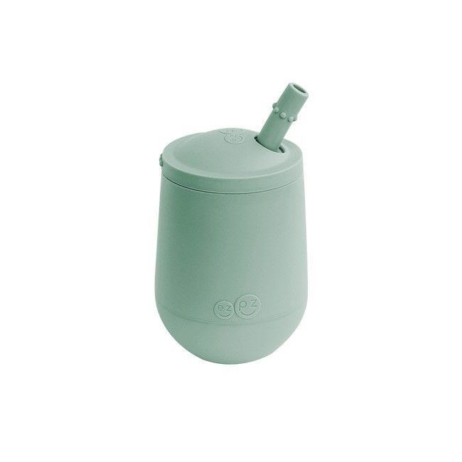 Mini Cup com Palhinha