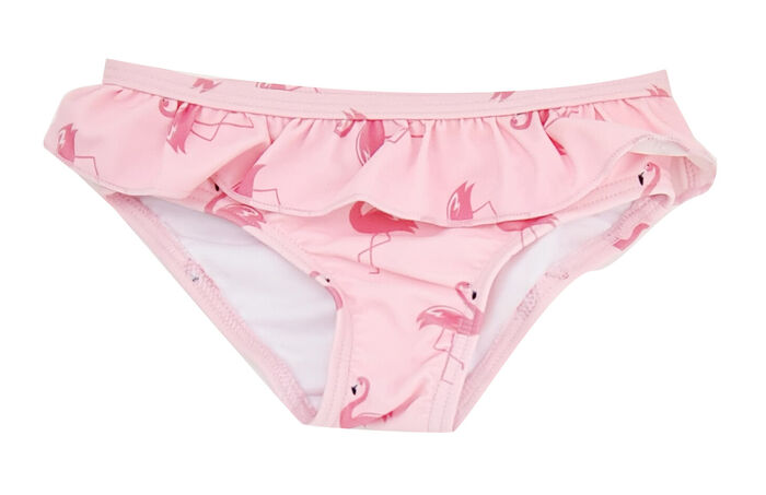  Cuecas de Biquíni Flamingos - BtBox 