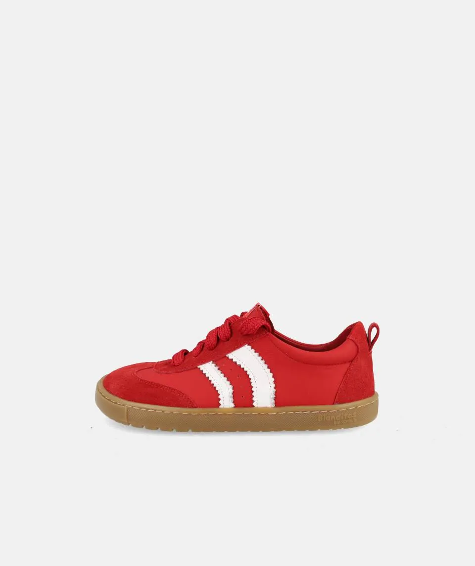 Blanditos Delfin Rojo
