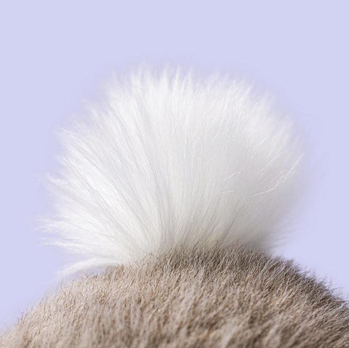Fawn Flufflet Bunny - JellyCat