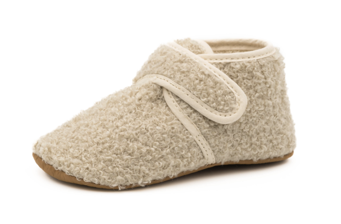 Flexi Nens Pre-Walkers Capellini Beige