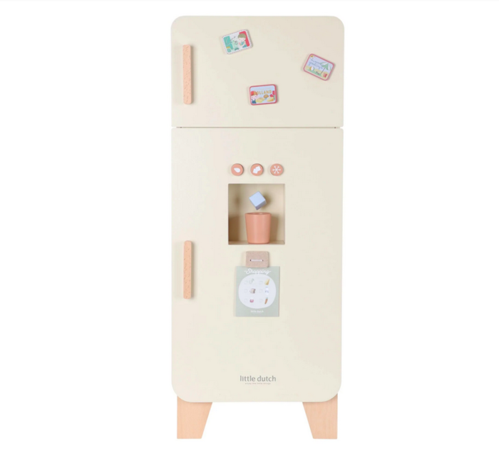 Frigorifico Creme Limited Edition - Little Dutch