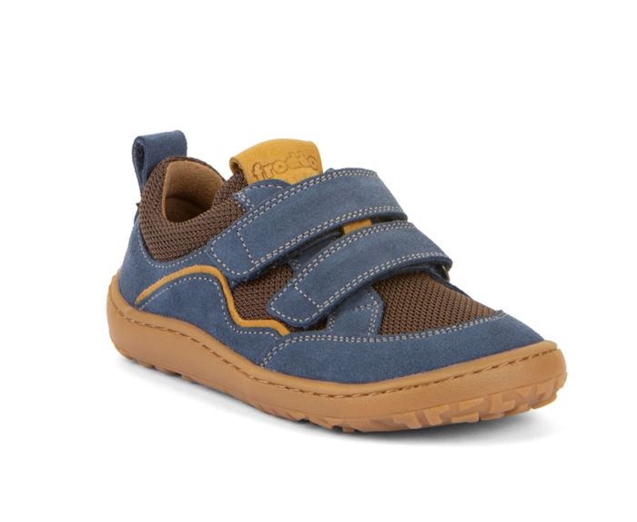 Froddo Barefoot Base Denim