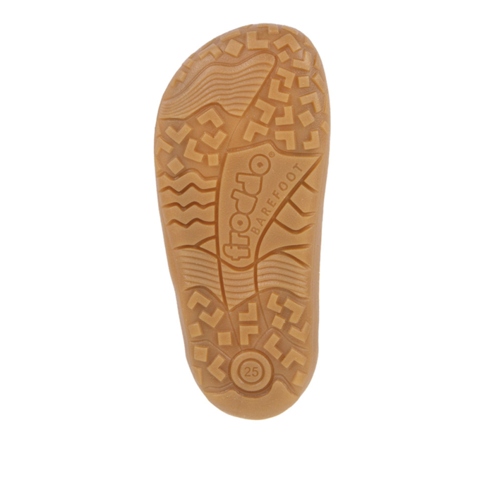 Froddo Barefoot D-Velcro Schoes Dino