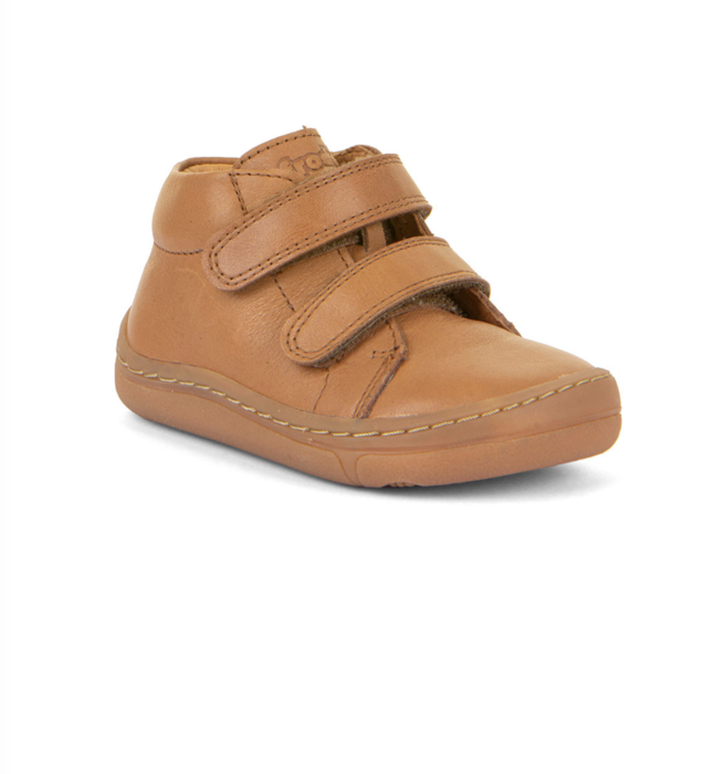 Froddo Barefoot First Step Cognac