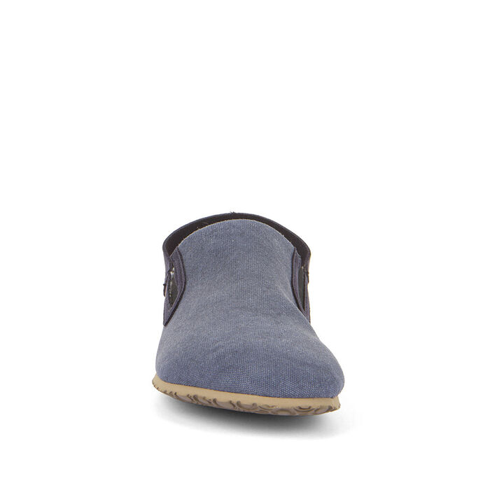  Barefoot Slip-On Azul - Froddo 