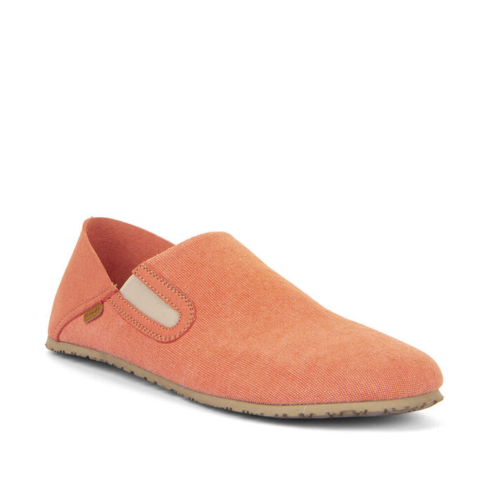  Barefoot Slip-On Orange - Froddo 