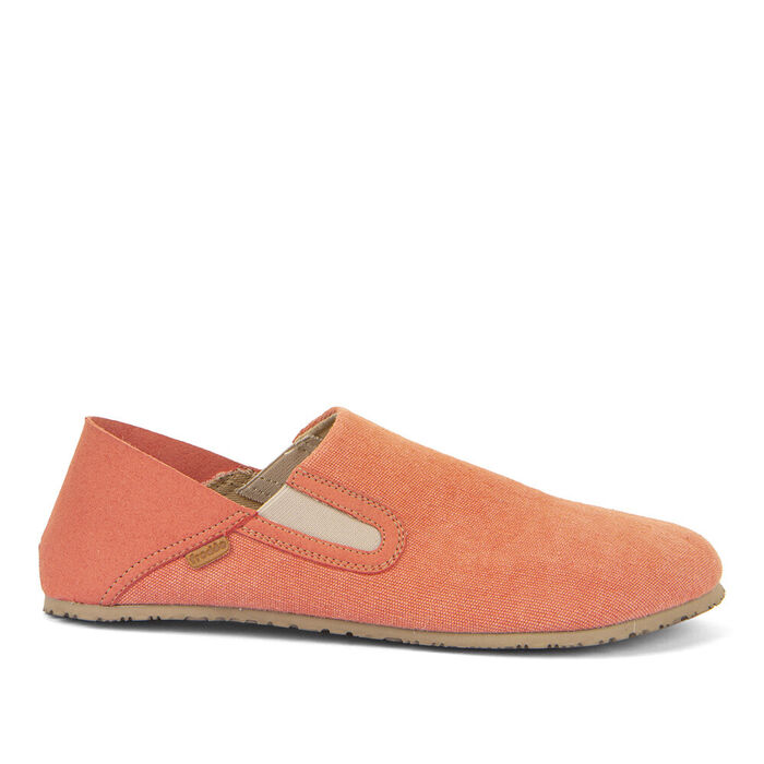  Barefoot Slip-On Orange - Froddo 