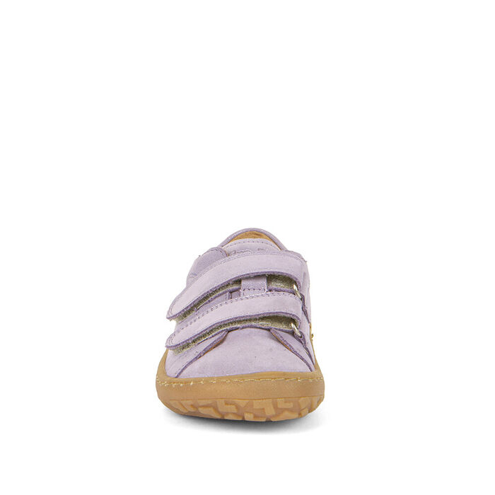  Froddo Barefoot D-Velcro Schoes Lavander 