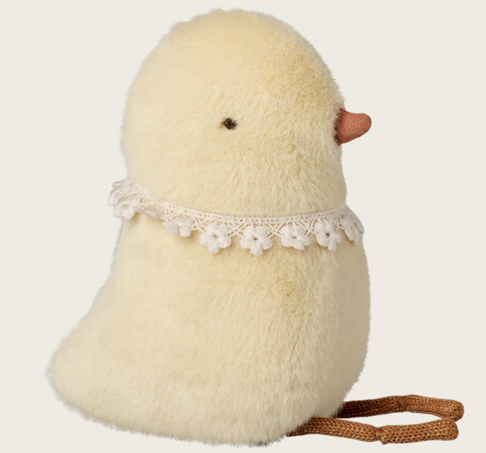 Galinha de Peluche - Maileg