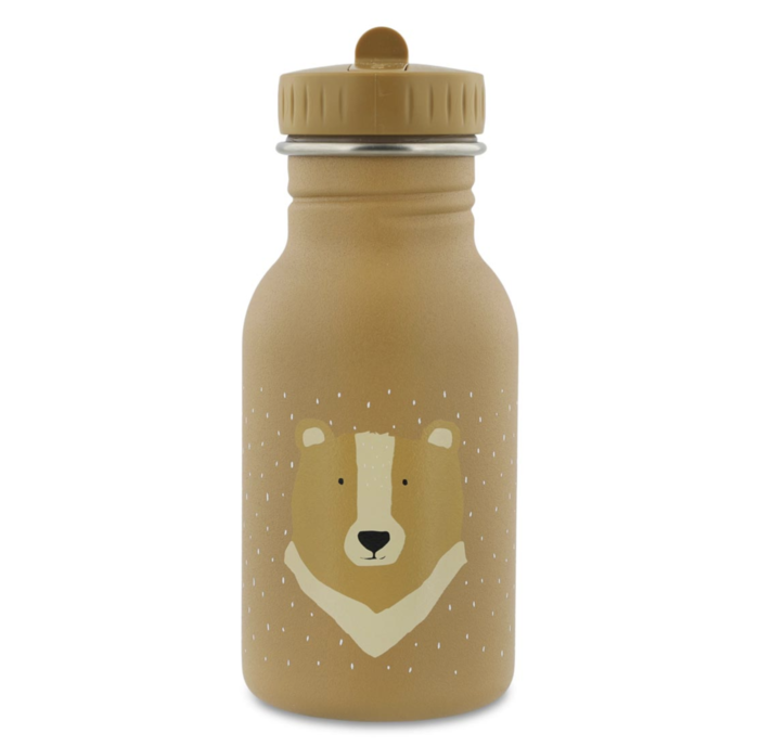 Garrafa Mr. Bear 350ml - Trixie