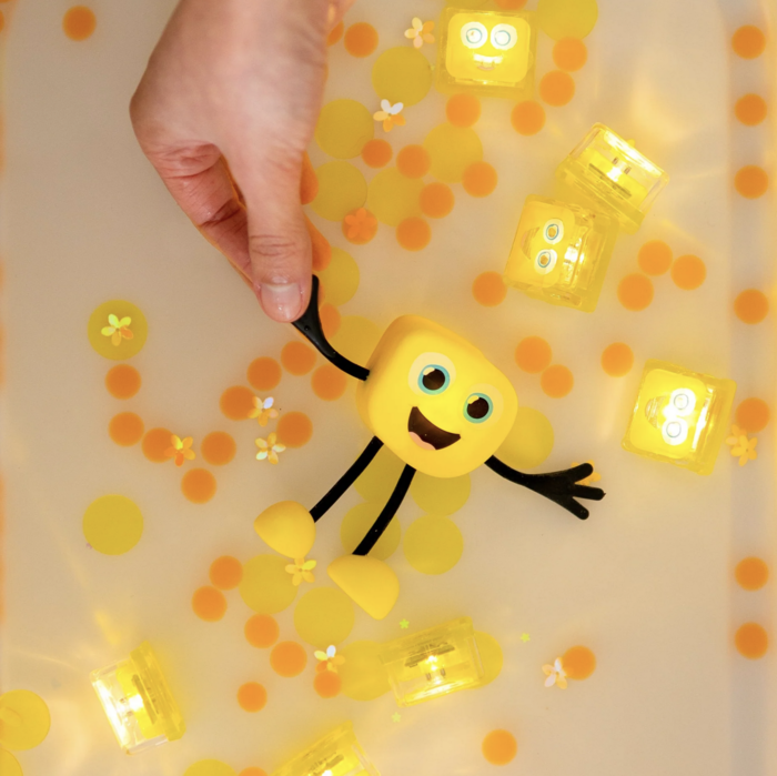 Glo Pals - Alex