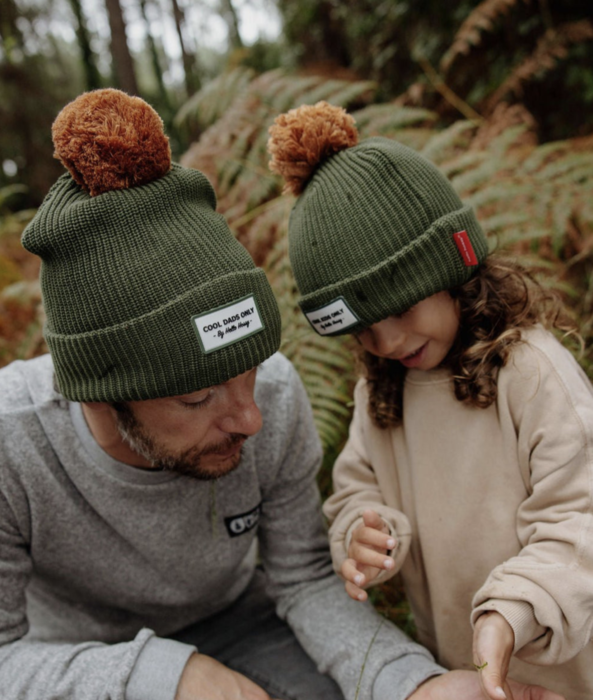 Gorro Block Forest - Hello Hossy 
