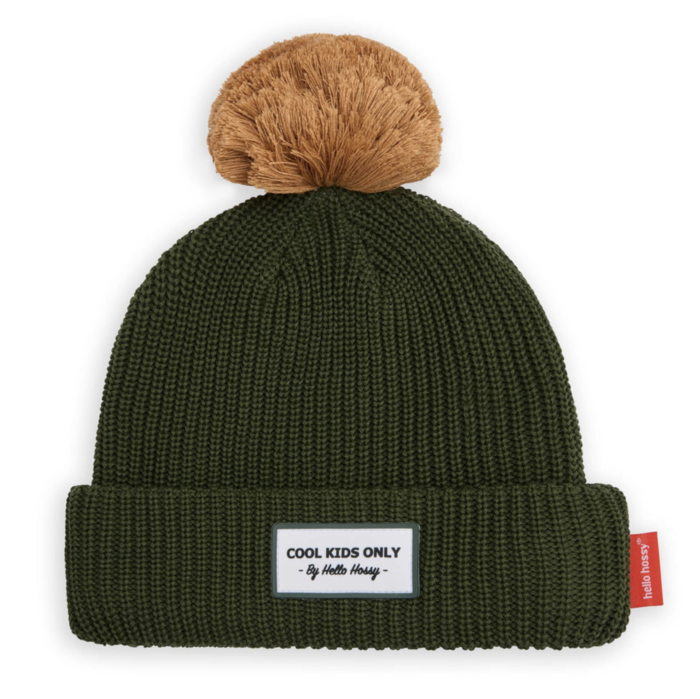  Gorro Block Forest - Hello Hossy 