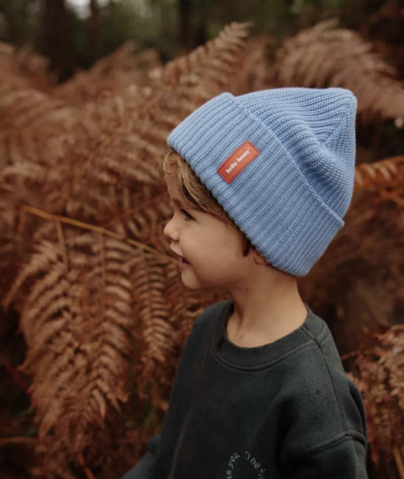 Gorro Flow Pink - Hello Hossy