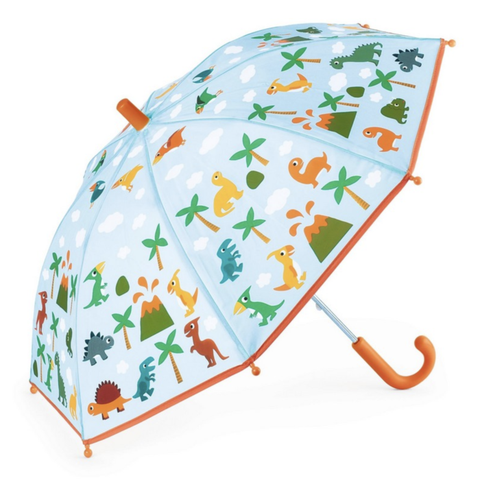 Guarda-Chuva Dinossauros - Djeco