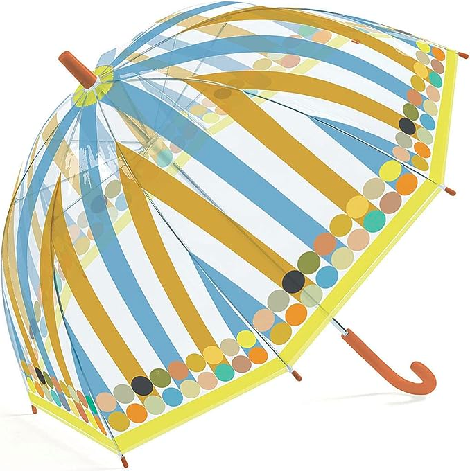 Guarda-Chuva Gráfico - Djeco