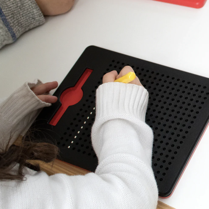 Imapad Mini Preto - Imanix