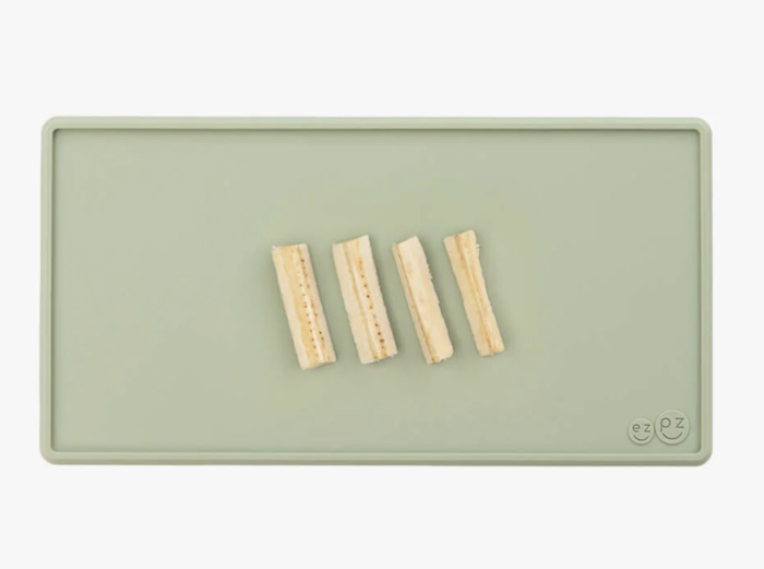 Individual Tiny Placemat Verde Nórdico - Ezpz