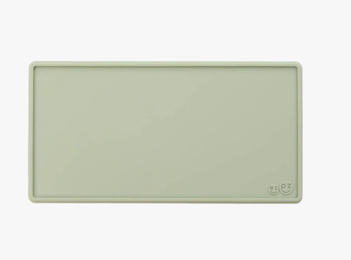 Individual Tiny Placemat Verde Nórdico - Ezpz