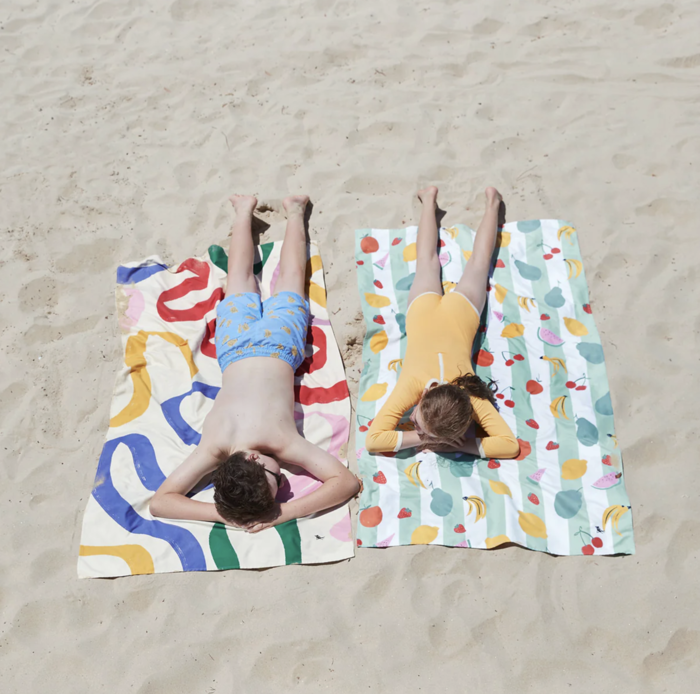 Kids Beach Towels