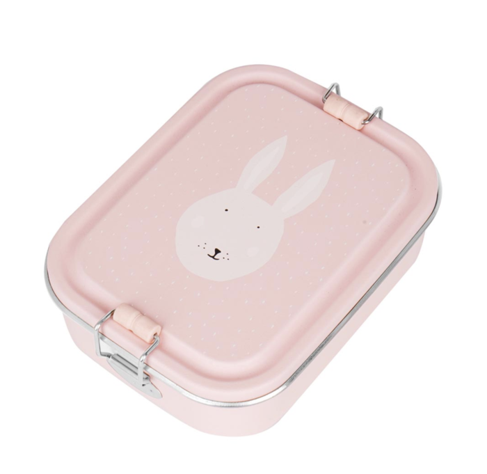 Lancheira Pequena Mrs. Rabbit - Trixie