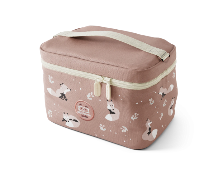 Lancheira Térmica Frosty Fox - Monbento