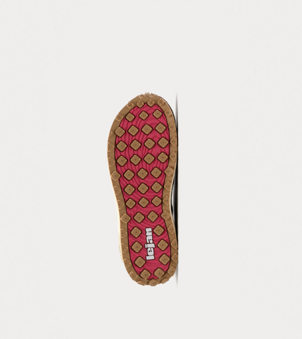 Lejan Melrose Pink