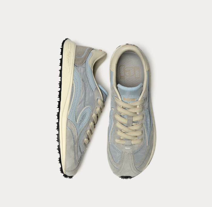 Lejan Melrose Skyblue
