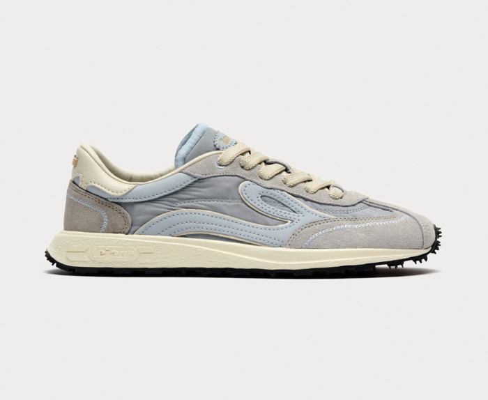 Lejan Melrose Skyblue