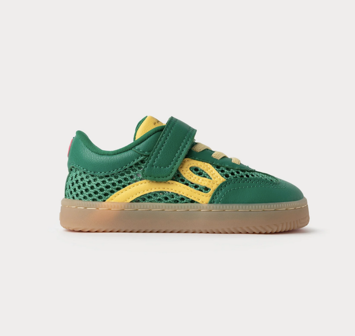 Lejan Mesh Rio Kids