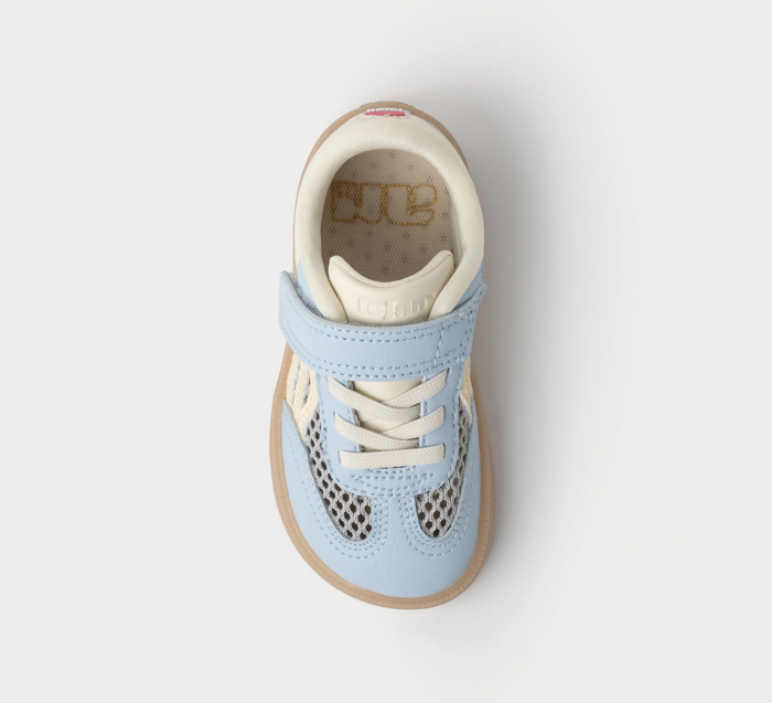 Lejan Mesh Skyblue Kids
