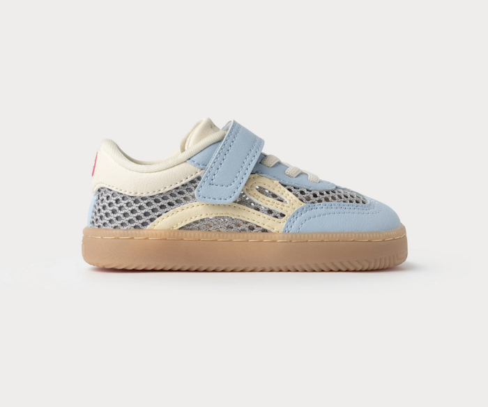 Lejan Mesh Skyblue Kids