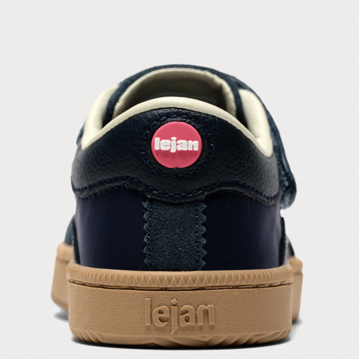Lejan Nylon Navy Kids