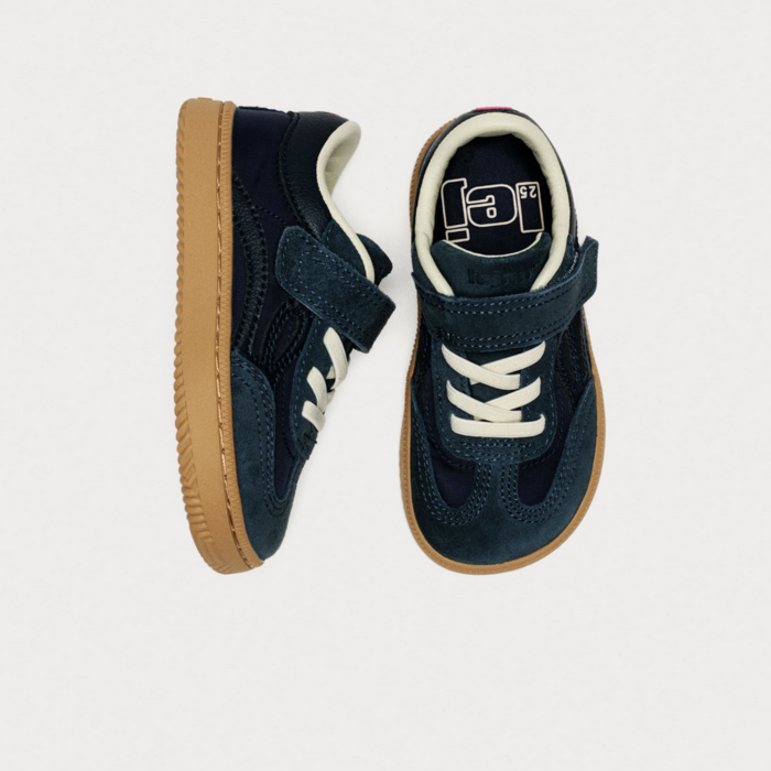 Lejan Nylon Navy Kids