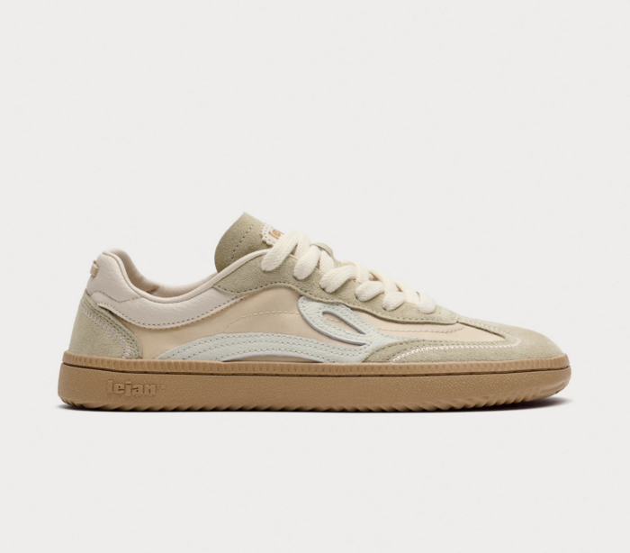 Lejan One Beige Adulto