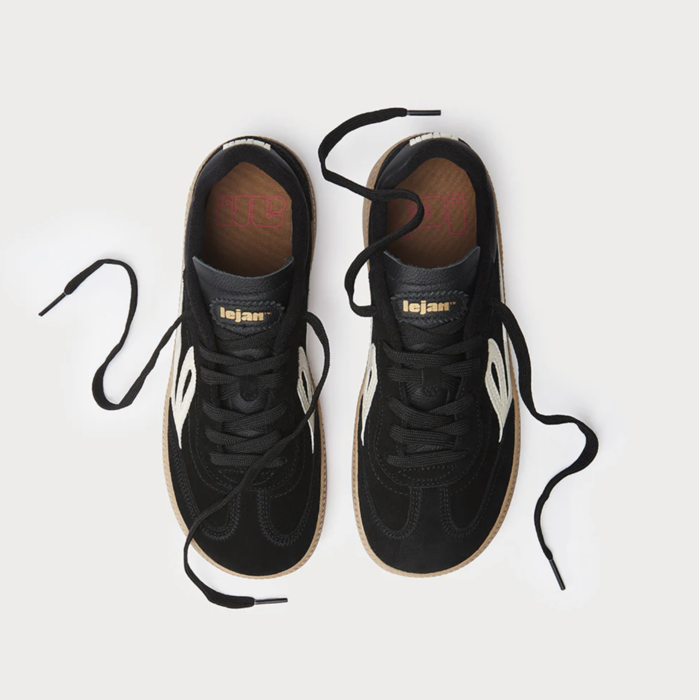 Lejan One Black Adulto