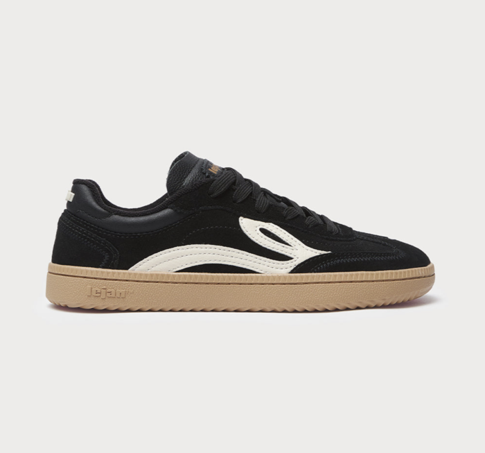 Lejan One Black Adulto