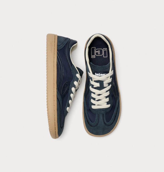 Lejan One Navy Adulto