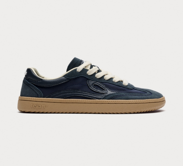 Lejan One Navy Adulto
