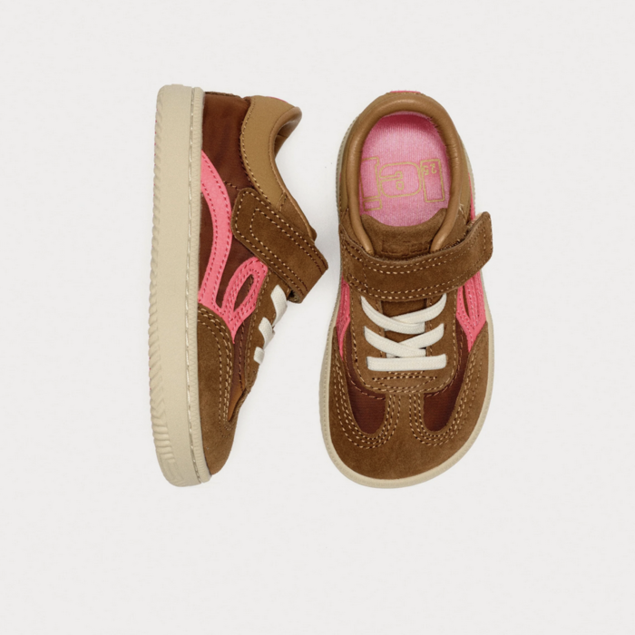 Lejan Nylon Terra Kids