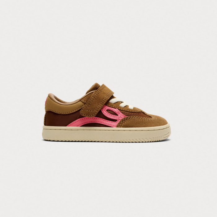 Lejan Nylon Terra Kids
