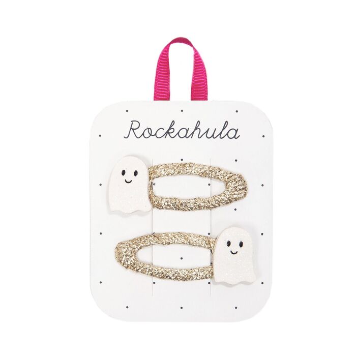  Ganchos Little Pumpkin - Rockahula 