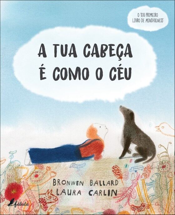 A Tua Cabeça é Como o Céu