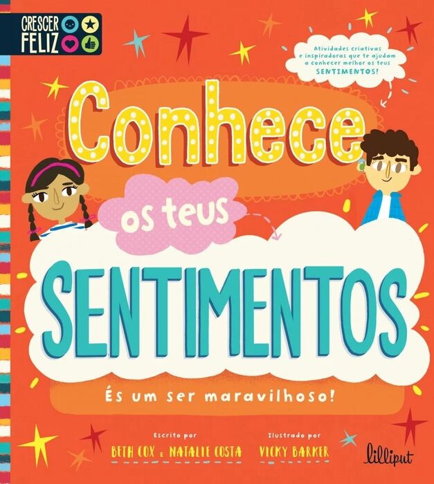Conhece os teus Sentimentos