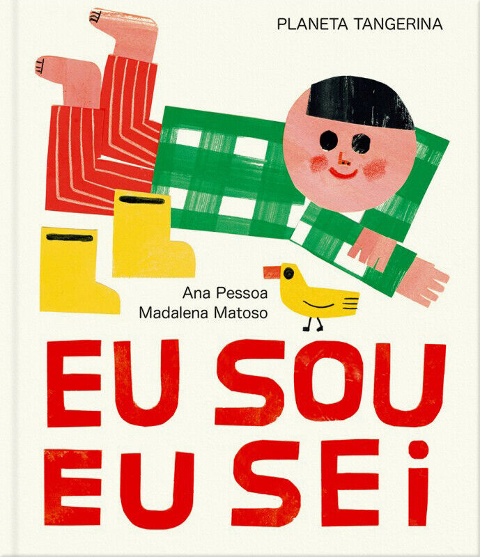 Eu sou, eu sei