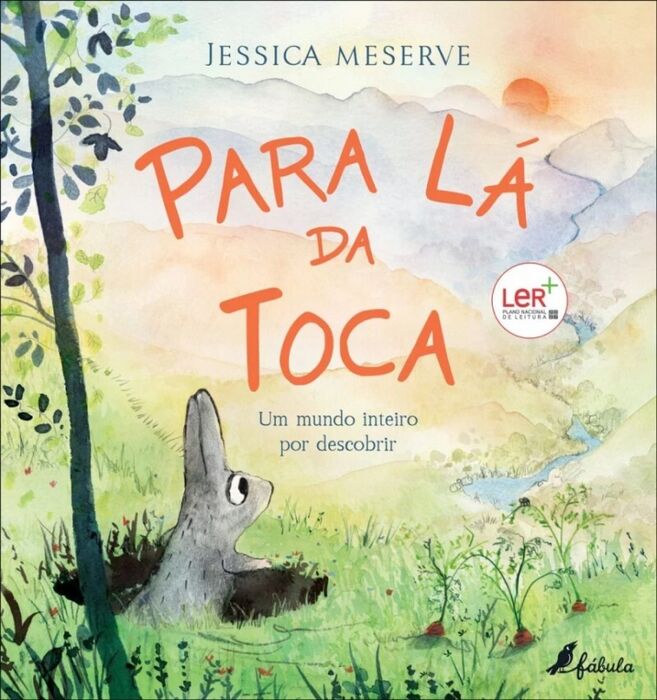 Para Lá da Toca