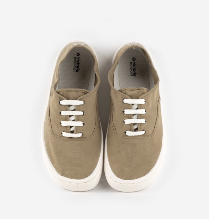Lona Barefoot Olmo Tingida Drec Laurel - Victoria