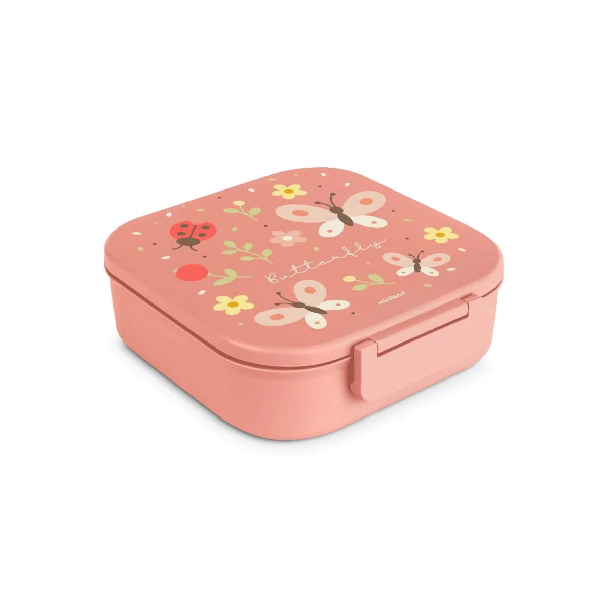 Lunchbox Butterfly - Miniland